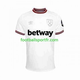 Tenue West Ham United Exterieur 2023-2024 Maillot de Foot